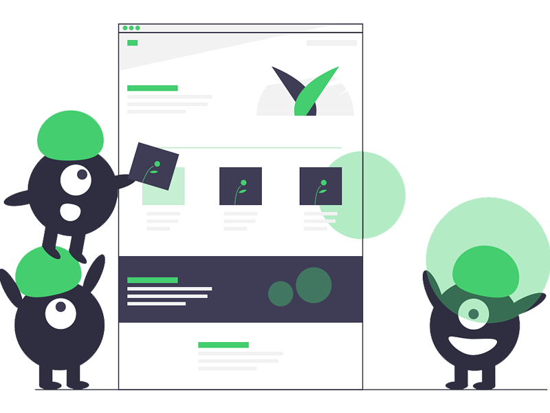 Digital Transformation Solutions